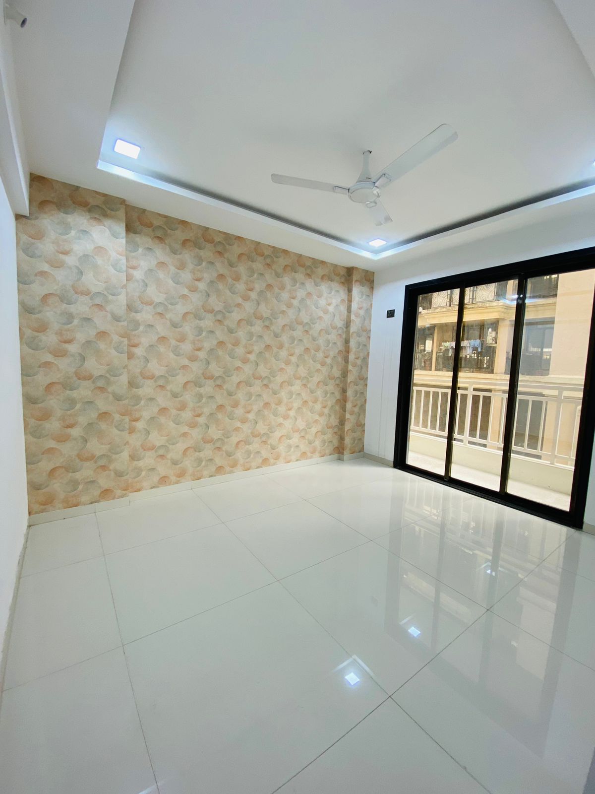 Shree Sai Jalaram Bedroom with master bedroom