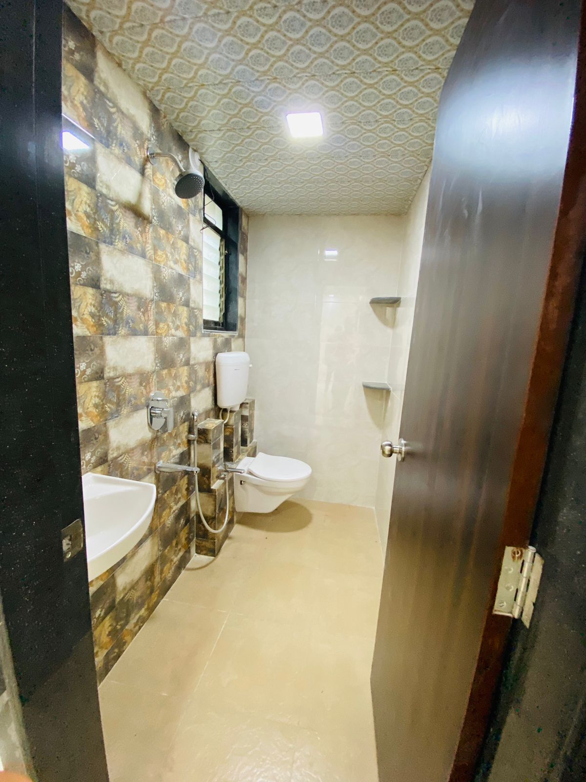 Shree Sai Jalaram Washroom