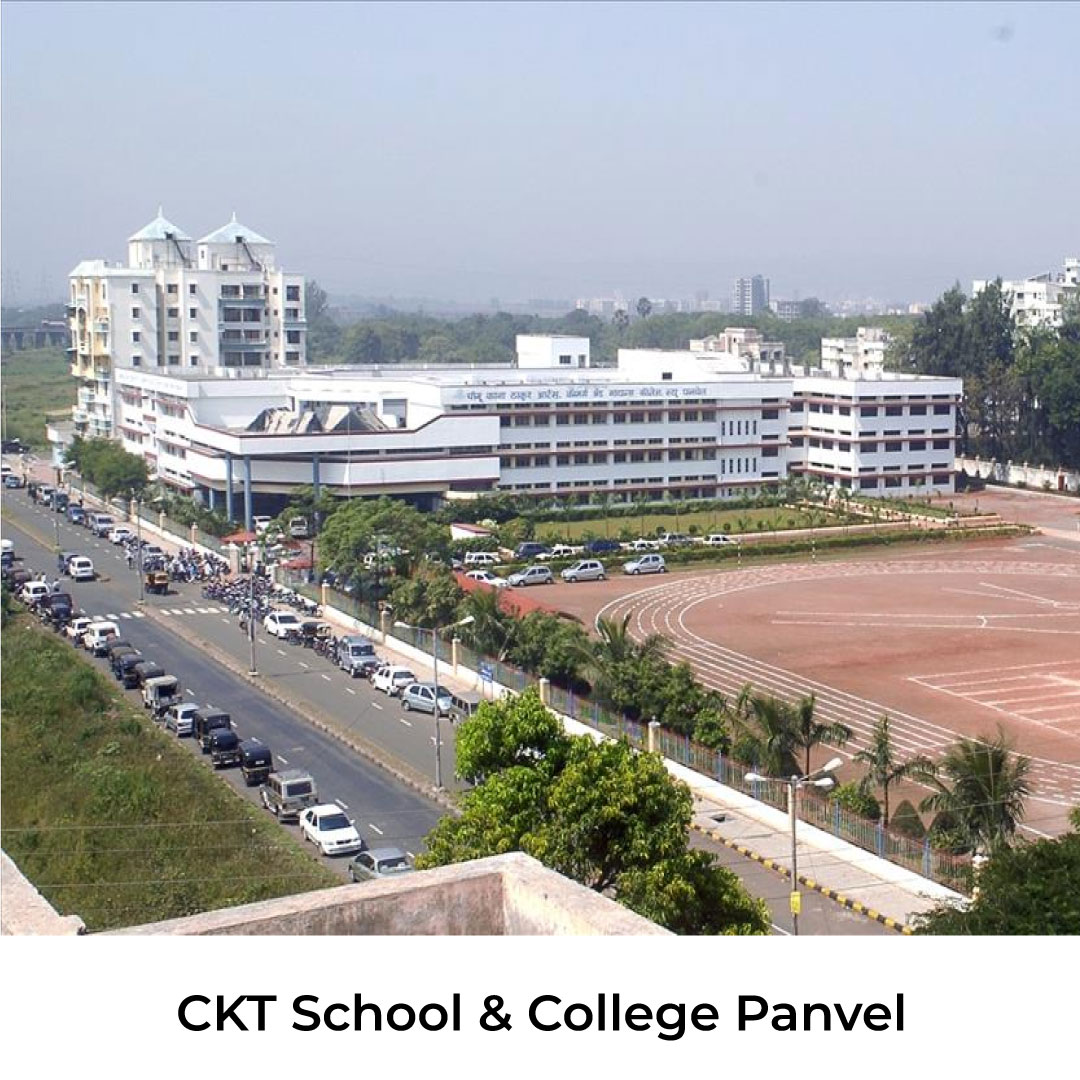 CKT COLLEGE PANVEL