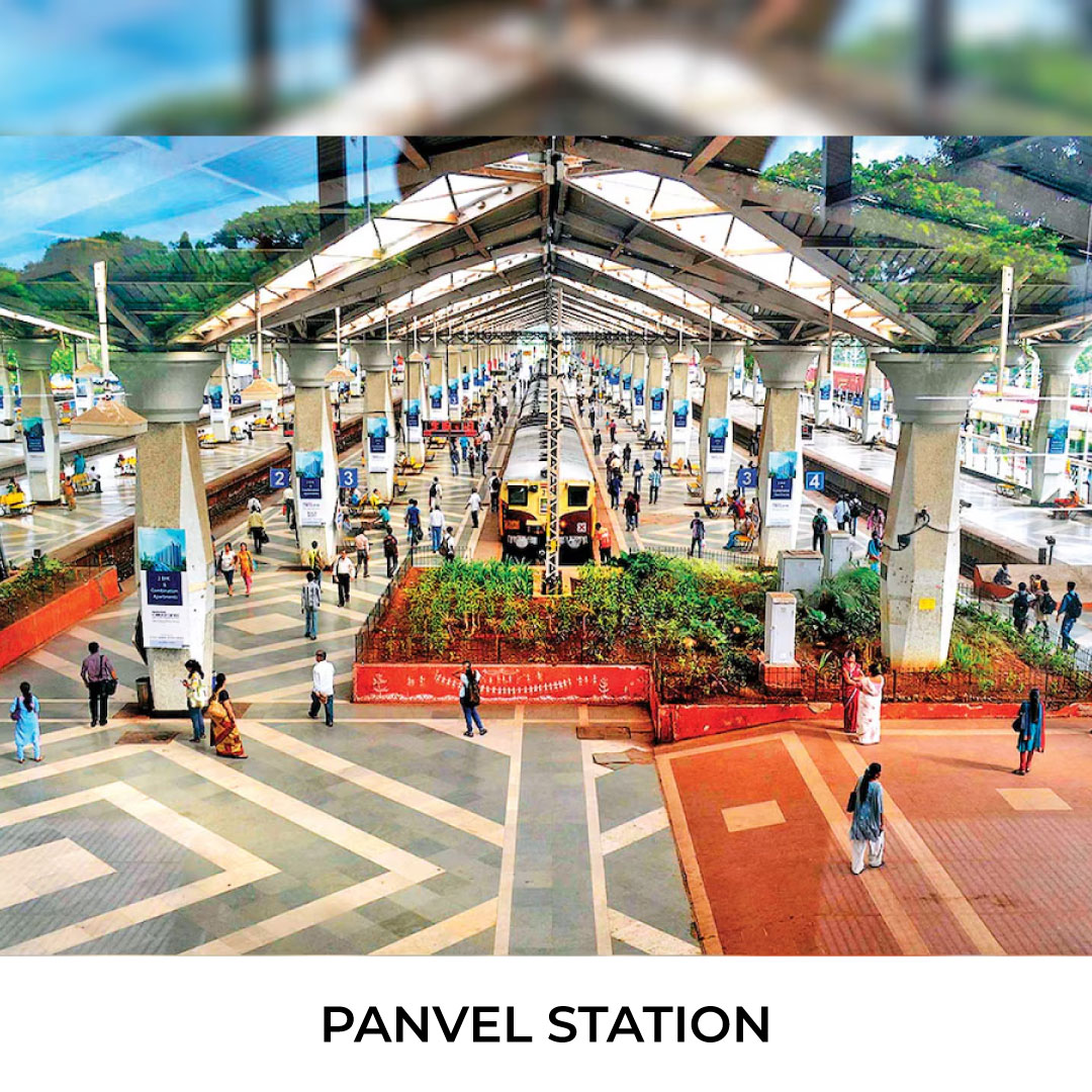 badridham-panvel-railway-station